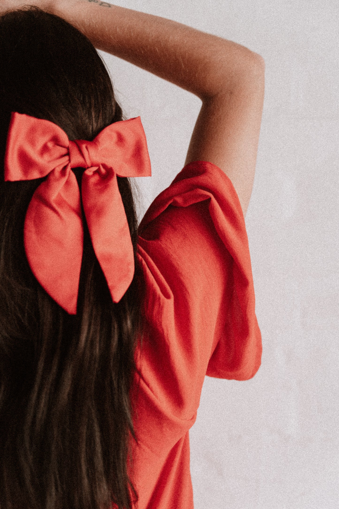 EVERY DAYS A GOOD DAY - RED