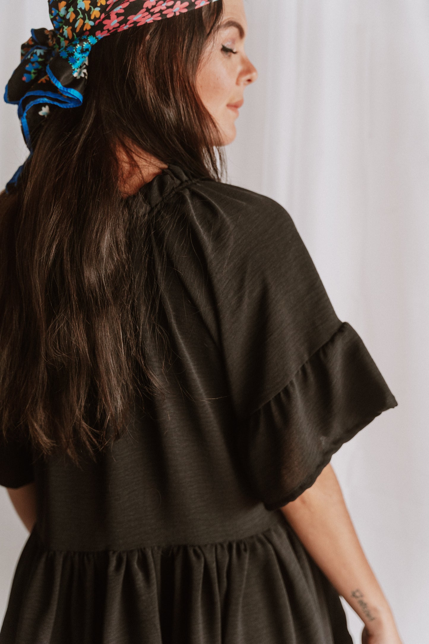 EVERY DAYS A GOOD DAY - BLACK