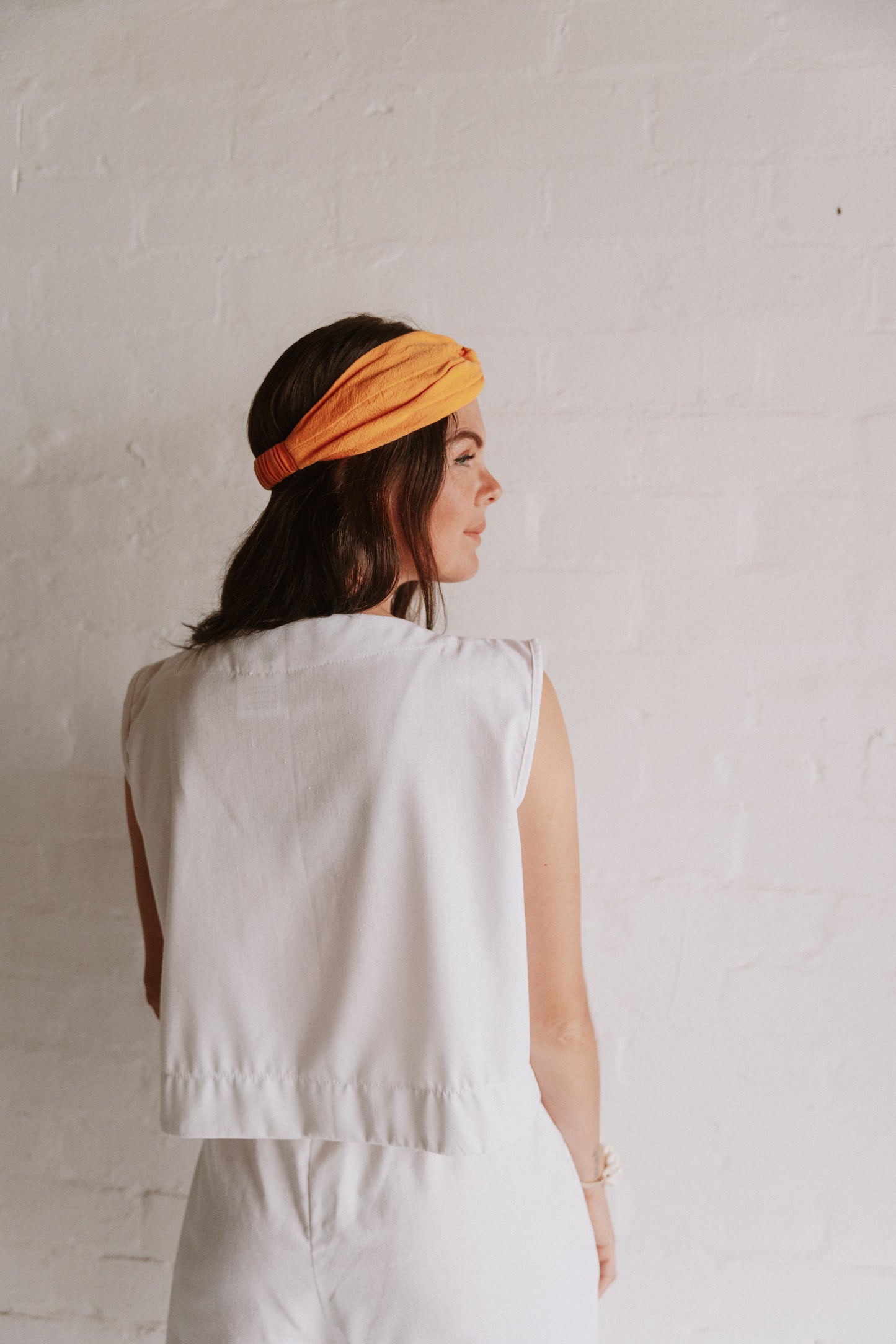 STAY WITH ME - WHITE