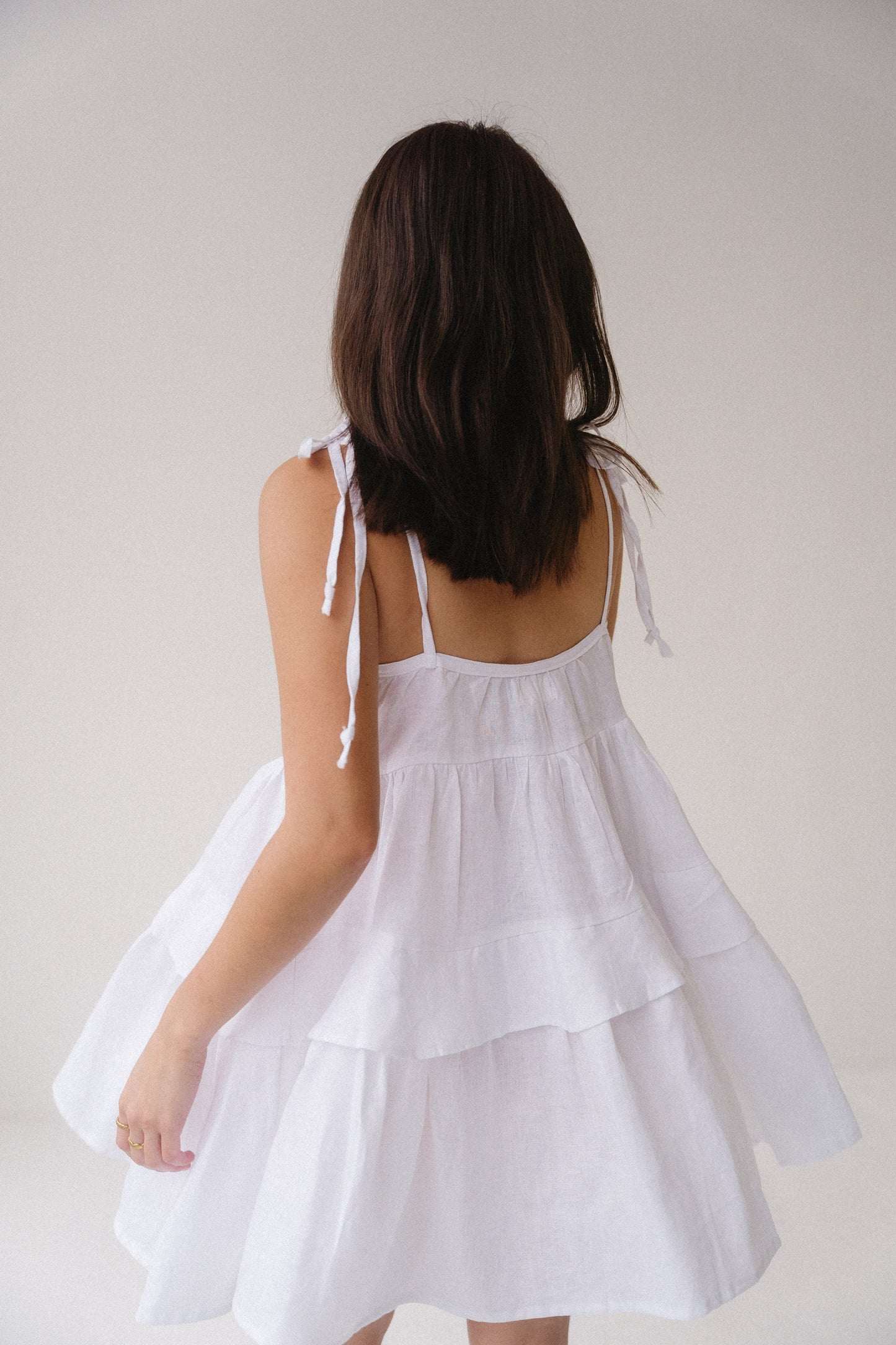 The Bali Dress | Pre Order