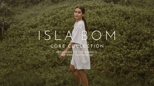 ISLA BOM - CORE