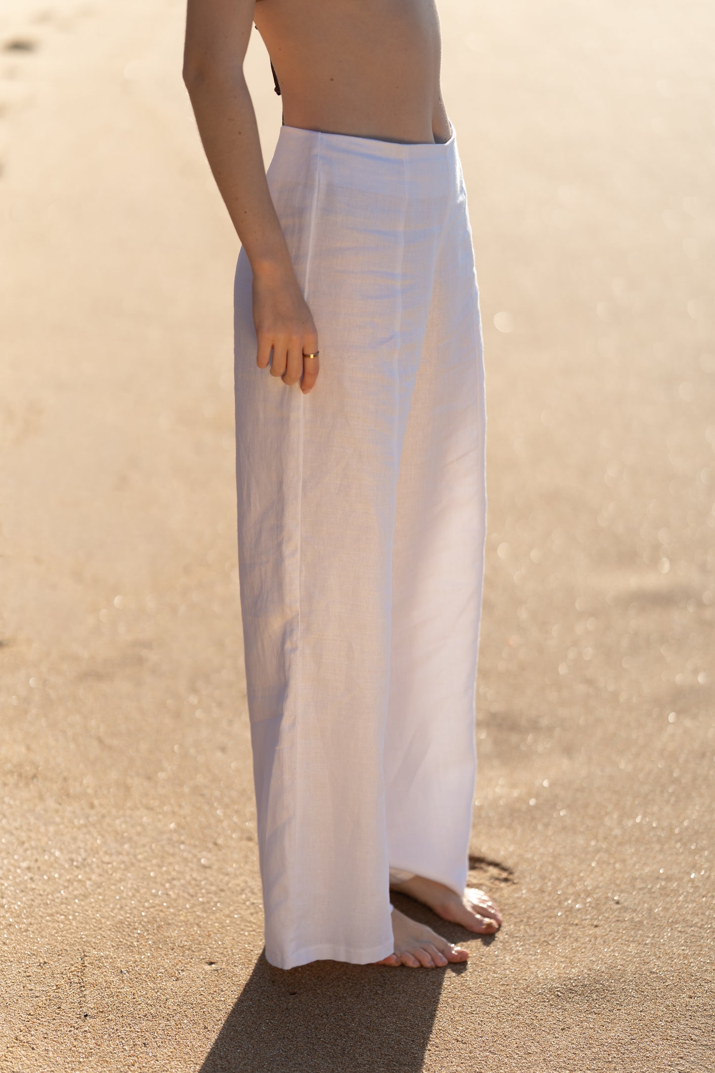 The Drift Pant - Tailored