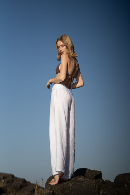 The Drift Pant - Tailored