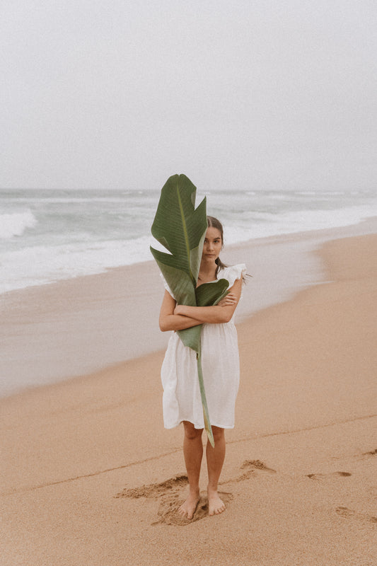 The Camellia Dress | Pre Order