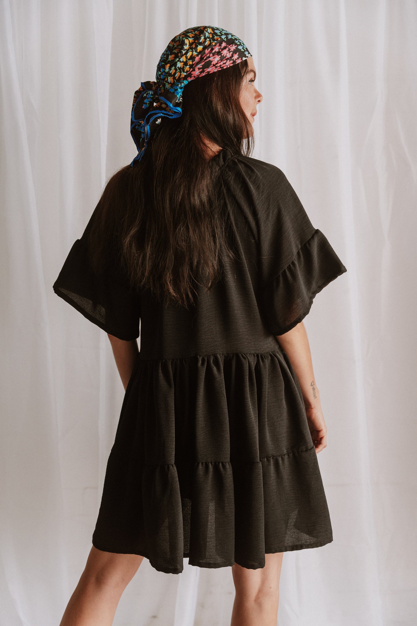 EVERY DAYS A GOOD DAY - BLACK