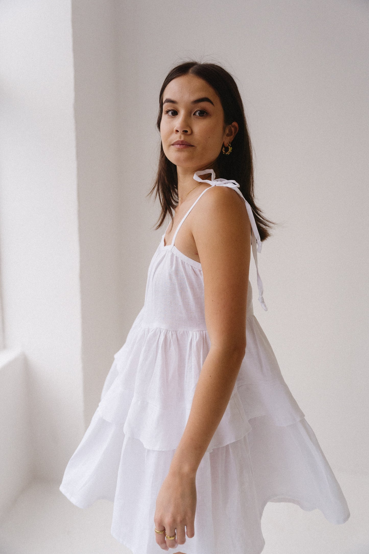 The Bali Dress | Pre Order