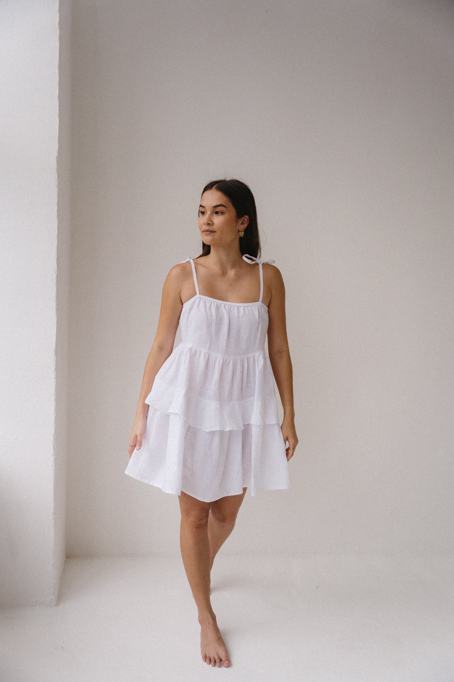 The Bali Dress | Pre Order