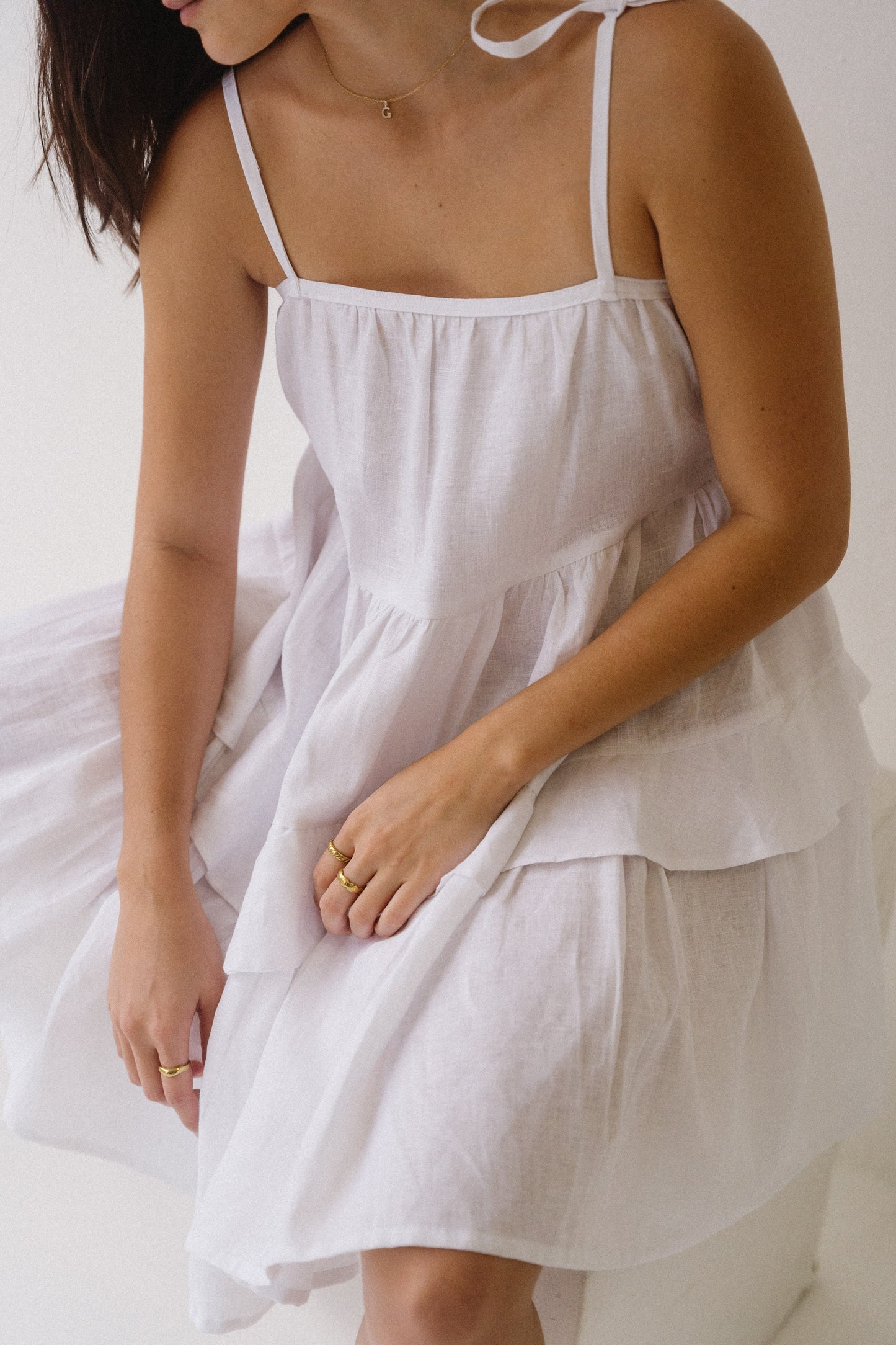 The Bali Dress | Pre Order